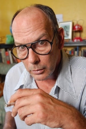 Matthew Posey Image