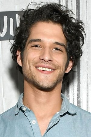 Tyler Posey Image
