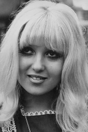 Adrienne Posta Image
