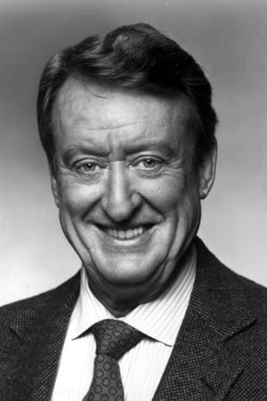 Tom Poston Image