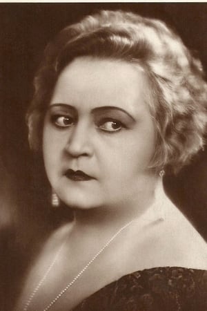 Lydia Potechina Image