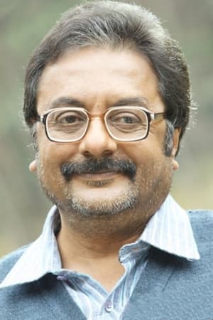 Prathap Pothen Image