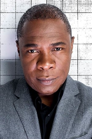 Michael Potts Image