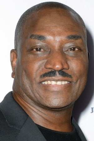 Clifton Powell Image