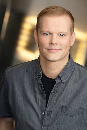Dave Power Image