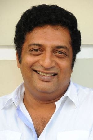 Prakash Raj Image