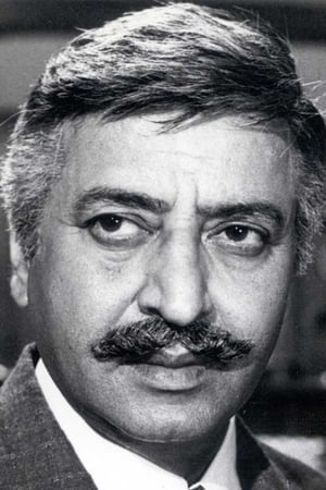 Pran Sikand Image