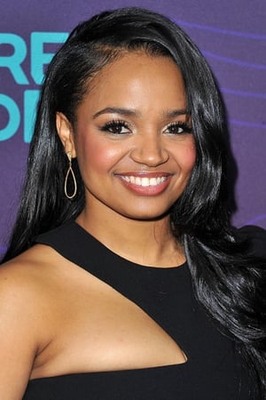 Kyla Pratt Image