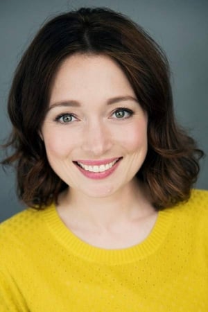 Antonia Prebble Image