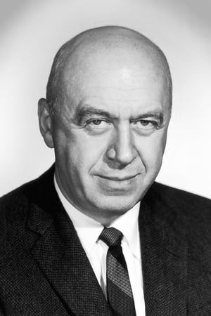 Otto Preminger Image