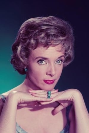 Micheline Presle Image