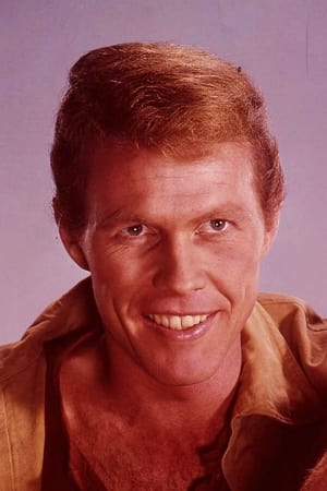 Harve Presnell Image