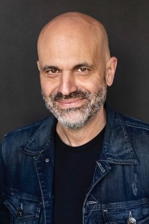 David Pressman Image
