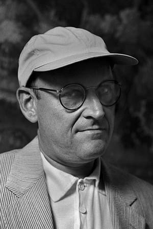 Edward R. Pressman Image