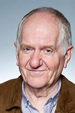 Duncan Preston Image