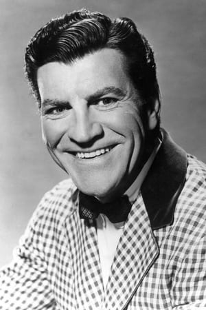 Robert Preston Image