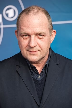 Uwe Preuss Image