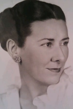 Maudie Prickett Image