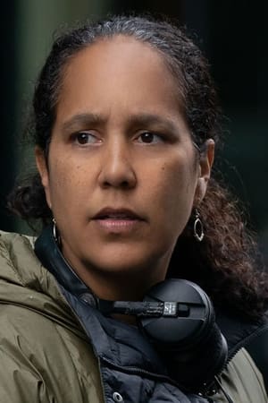 Gina Prince-Bythewood Image