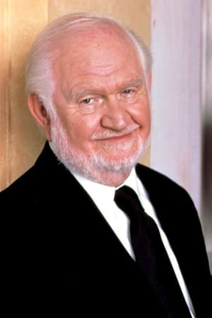 Robert Prosky Image