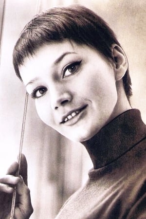 Anna Prucnal Image