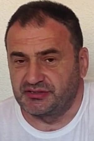 Faruk Pruti Image