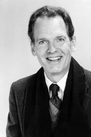Nicholas Pryor Image