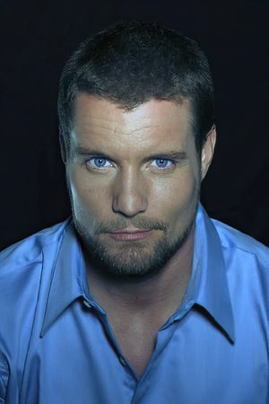 Damien Puckler Image