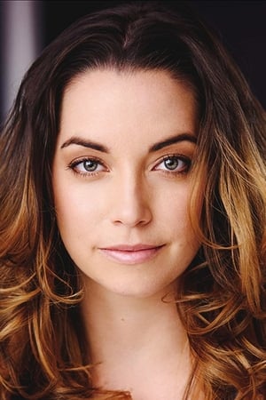 Jenny Pudavick Image