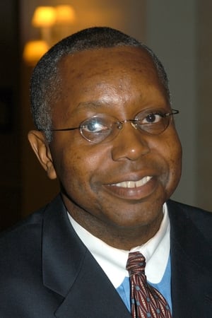 Willard E. Pugh Image