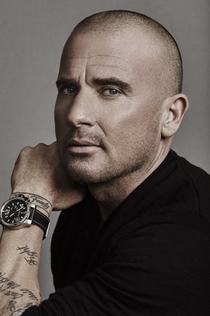 Dominic Purcell Image