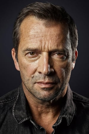 James Purefoy Image