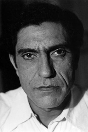 Amrish Puri Image