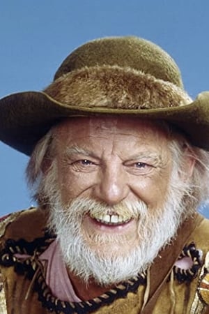 Denver Pyle Image