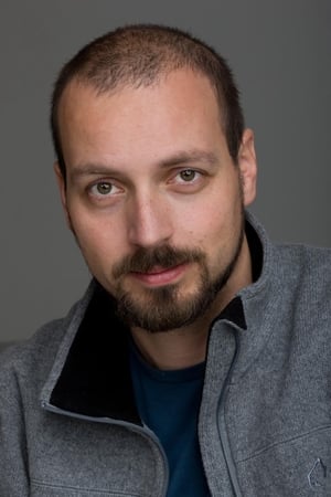György Pálfi Image