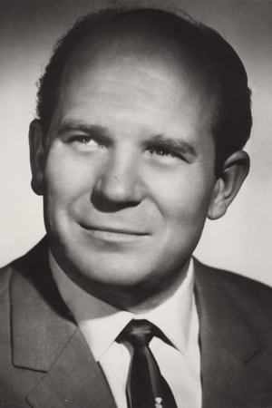 Sándor Pécsi Image