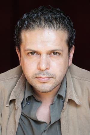 Marco Pérez Image