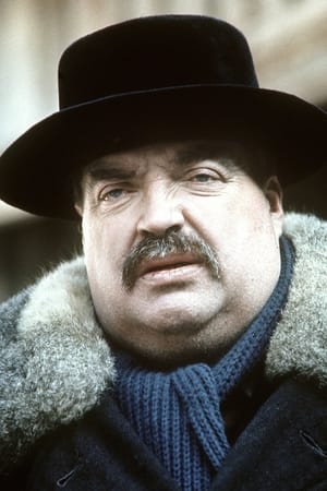 Helmut Qualtinger Image