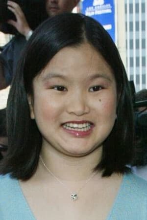 Dionne Quan Image