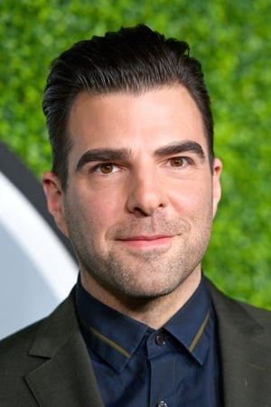 Zachary Quinto Image
