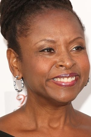 Robin Quivers Image