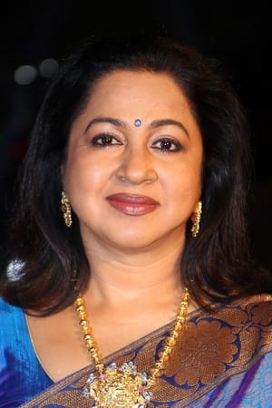 Radhika Sarathkumar Image
