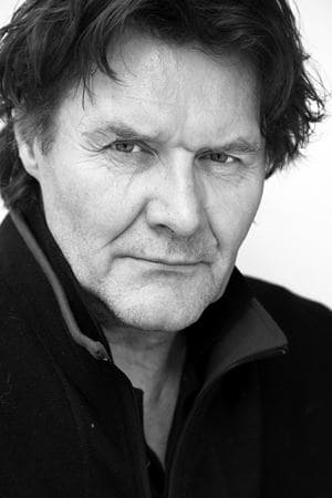 Johan Rabaeus Image