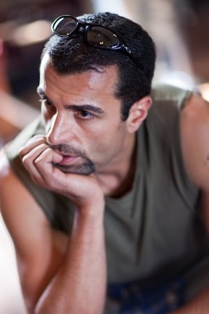 Robert Rabiah Image