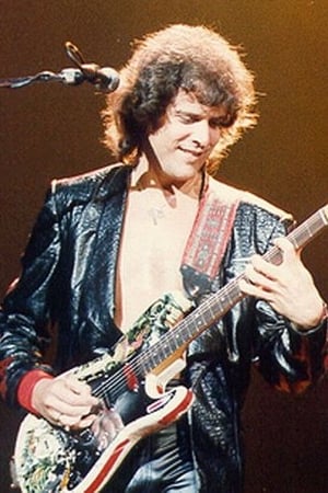 Trevor Rabin Image