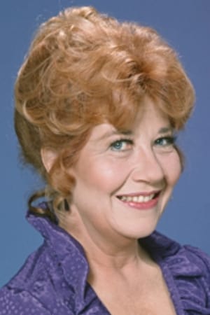 Charlotte Rae Image