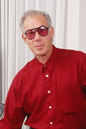 Bob Rafelson Image
