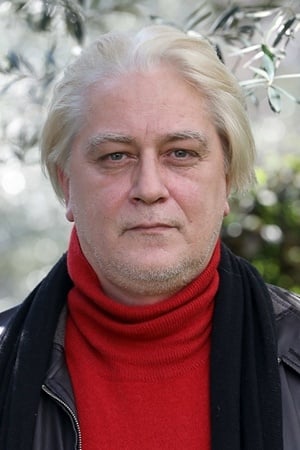 Tommaso Ragno Image