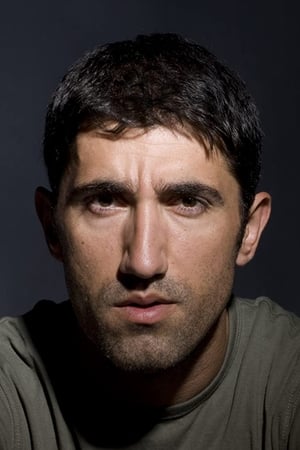 Bashar Rahal Image