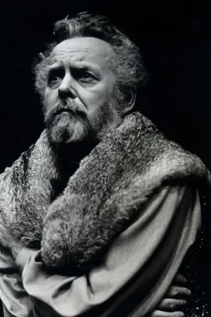 Douglas Rain Image